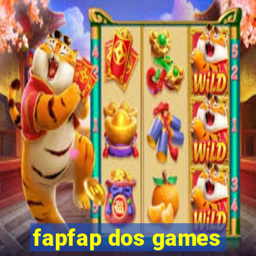 fapfap dos games